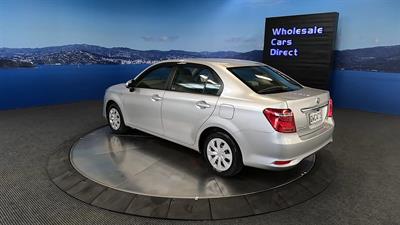 2015 Toyota Corolla - Thumbnail