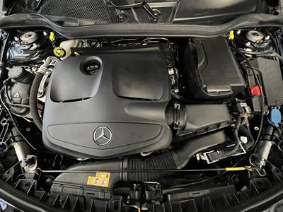 2019 Mercedes-Benz CLA 220 - Thumbnail