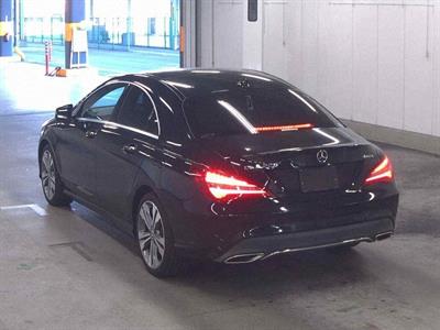 2019 Mercedes-Benz CLA 220 - Thumbnail