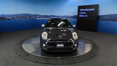 2016 Mini Cooper - Thumbnail