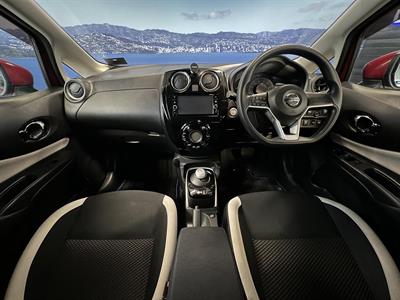 2019 Nissan Note - Thumbnail