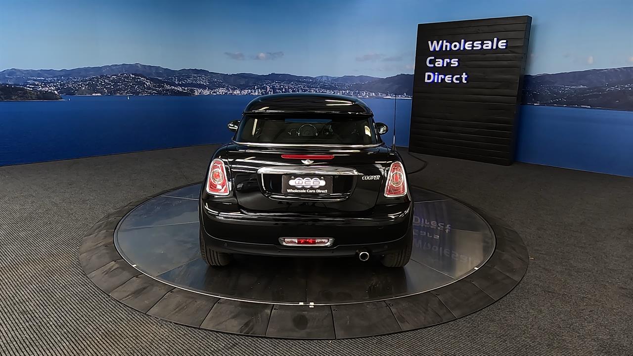 2013 Mini Cooper