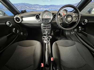 2013 Mini Cooper - Thumbnail