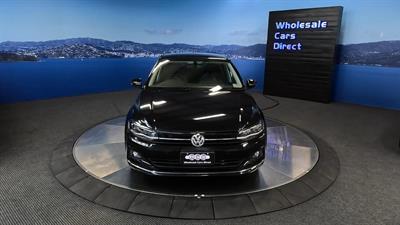 2018 Volkswagen Polo - Thumbnail