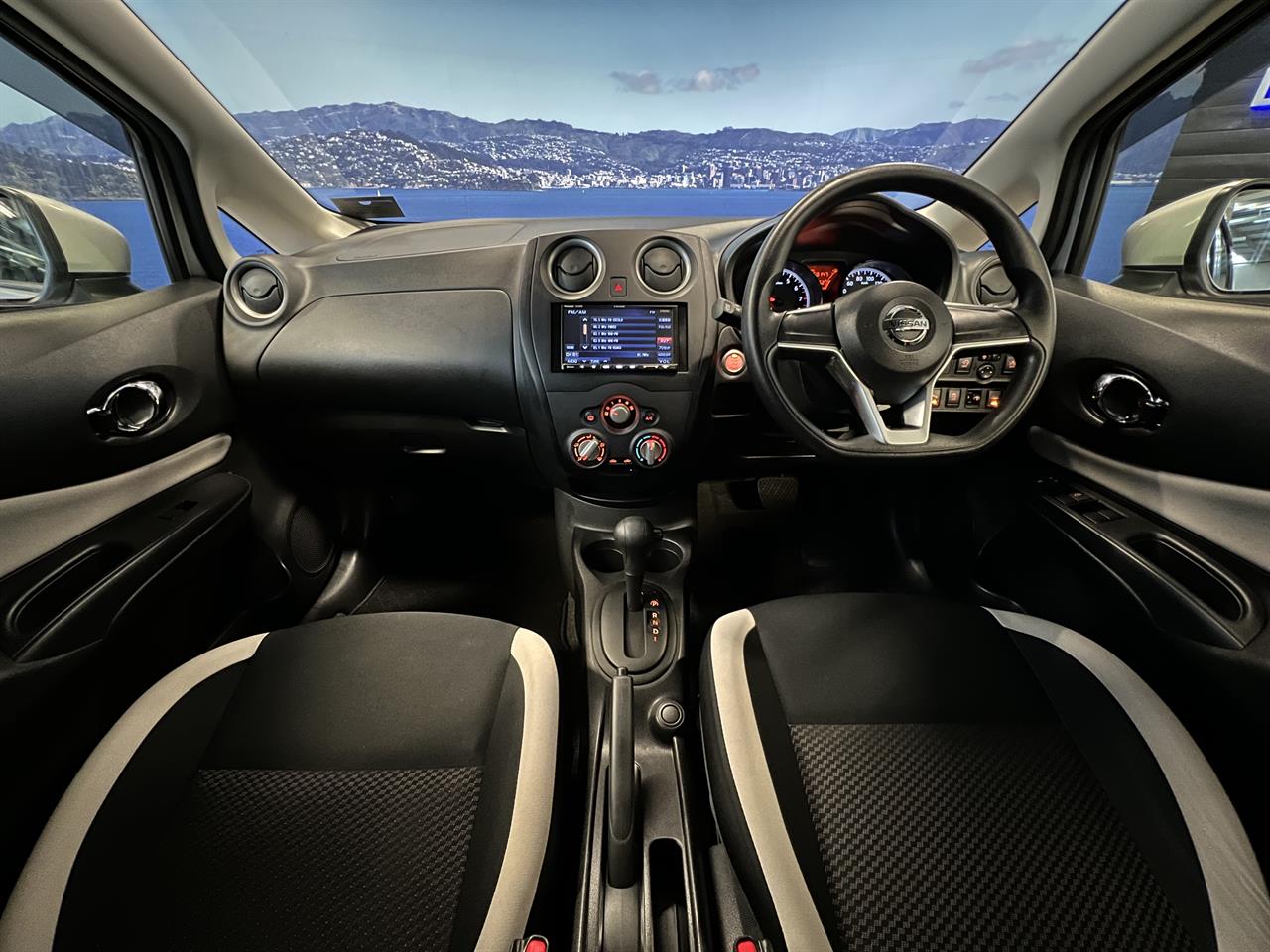 2019 Nissan Note