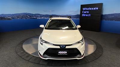 2021 Toyota Corolla - Thumbnail