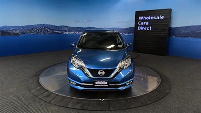 2019 Nissan Note - Thumbnail