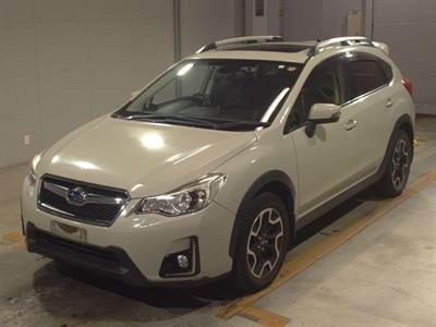 2016 Subaru XV - Thumbnail