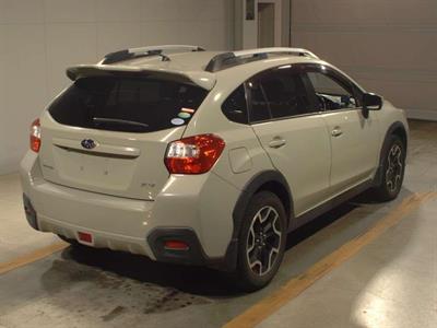 2016 Subaru XV - Thumbnail