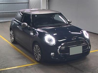 2017 Mini Cooper - Thumbnail