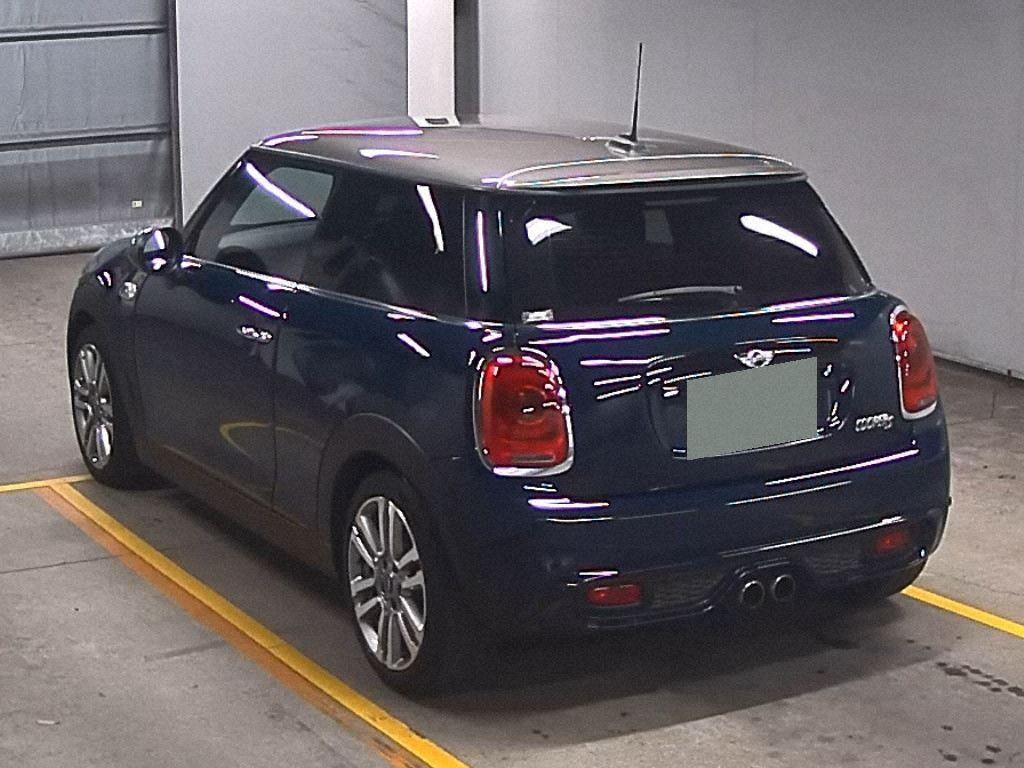 2017 Mini Cooper