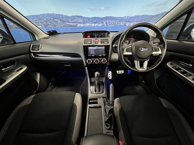 2016 Subaru XV - Thumbnail