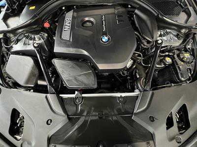 2018 BMW 523i - Thumbnail