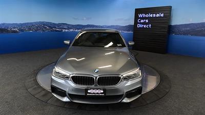 2018 BMW 523i - Thumbnail