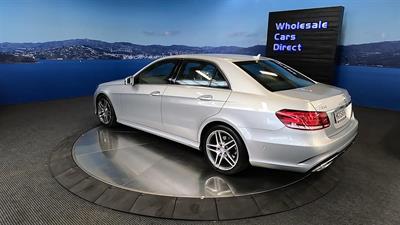 2014 Mercedes-Benz E 300 - Thumbnail