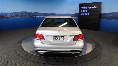 2014 Mercedes-Benz E 300 - Thumbnail