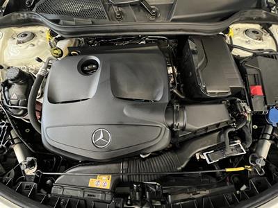 2017 Mercedes-Benz CLA 220 - Thumbnail