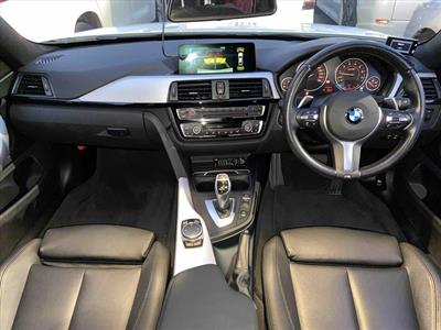 2016 BMW 420i - Thumbnail