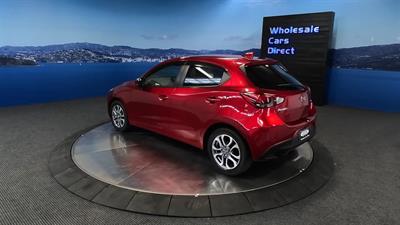 2019 Mazda Demio - Thumbnail