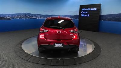 2019 Mazda Demio - Thumbnail