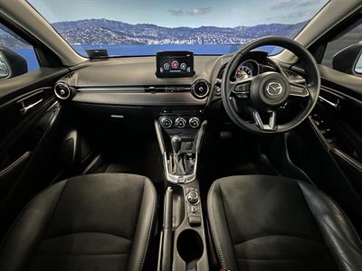 2019 Mazda Demio - Thumbnail