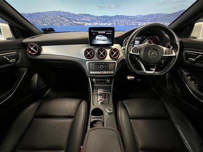 2017 Mercedes-Benz CLA 45 - Thumbnail