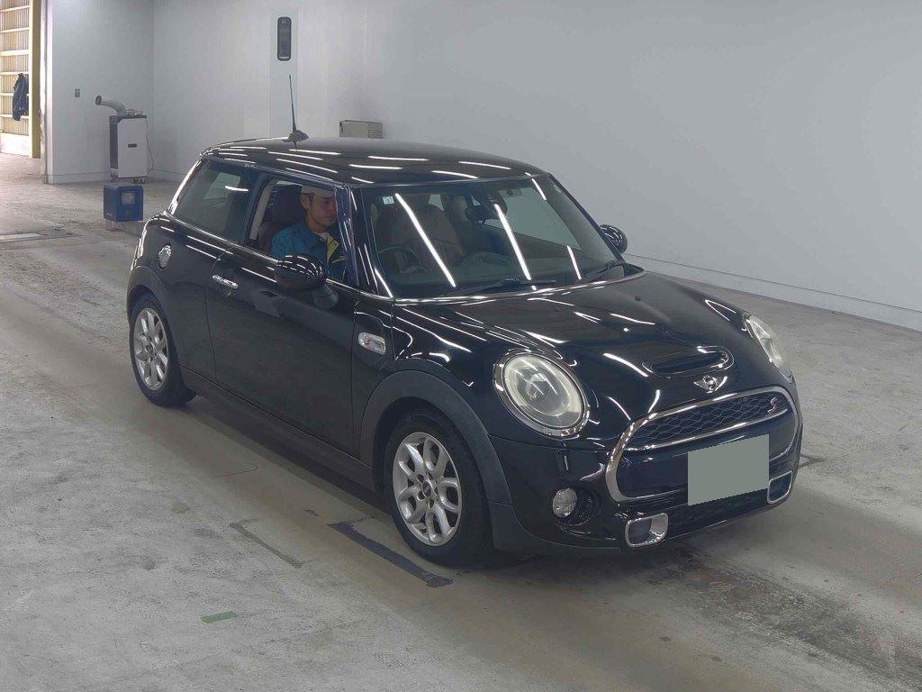 2015 Mini Cooper