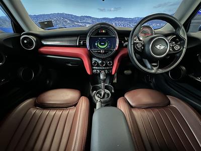 2015 Mini Cooper - Thumbnail