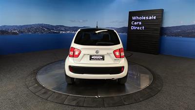 2016 Suzuki Ignis - Thumbnail