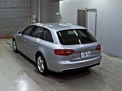 2014 Audi A4 - Thumbnail