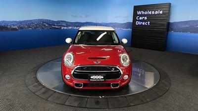 2015 Mini Cooper - Thumbnail