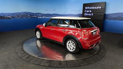 2015 Mini Cooper - Thumbnail