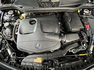 2019 Mercedes-Benz CLA 220 - Thumbnail