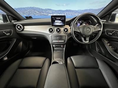 2019 Mercedes-Benz CLA 220 - Thumbnail