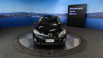 2014 Mazda 2 - Thumbnail