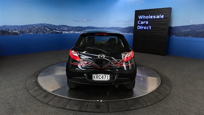 2014 Mazda 2 - Thumbnail