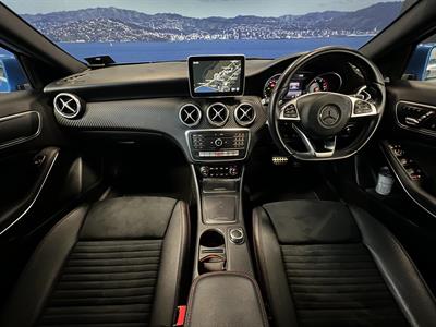 2015 Mercedes-Benz A 180 - Thumbnail