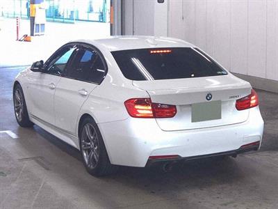 2015 BMW 320i - Thumbnail