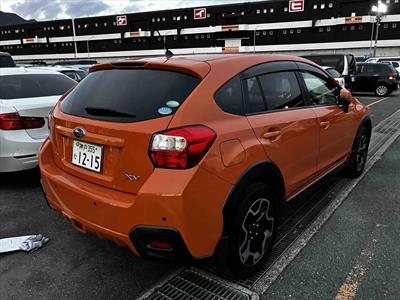 2014 Subaru XV - Thumbnail