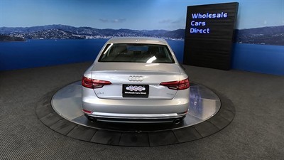 2016 Audi A4 - Thumbnail