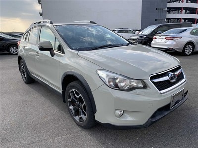 2014 Subaru XV - Thumbnail