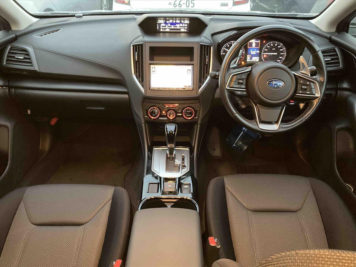 2018 Subaru Impreza