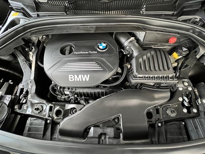 2015 BMW 218i - Thumbnail