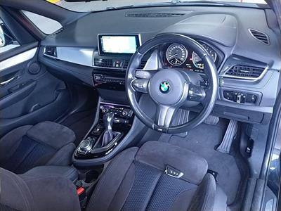 2015 BMW 218i - Thumbnail