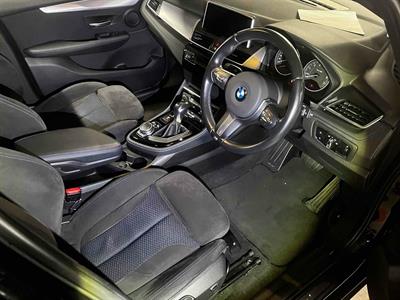 2015 BMW 218i - Thumbnail