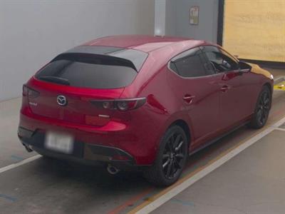 2020 Mazda 3 - Thumbnail