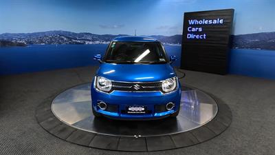 2018 Suzuki Ignis - Thumbnail