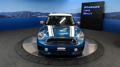 2017 Mini Countryman - Thumbnail