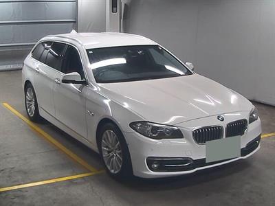 2014 BMW 523i - Thumbnail