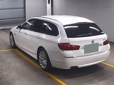 2014 BMW 523i - Thumbnail